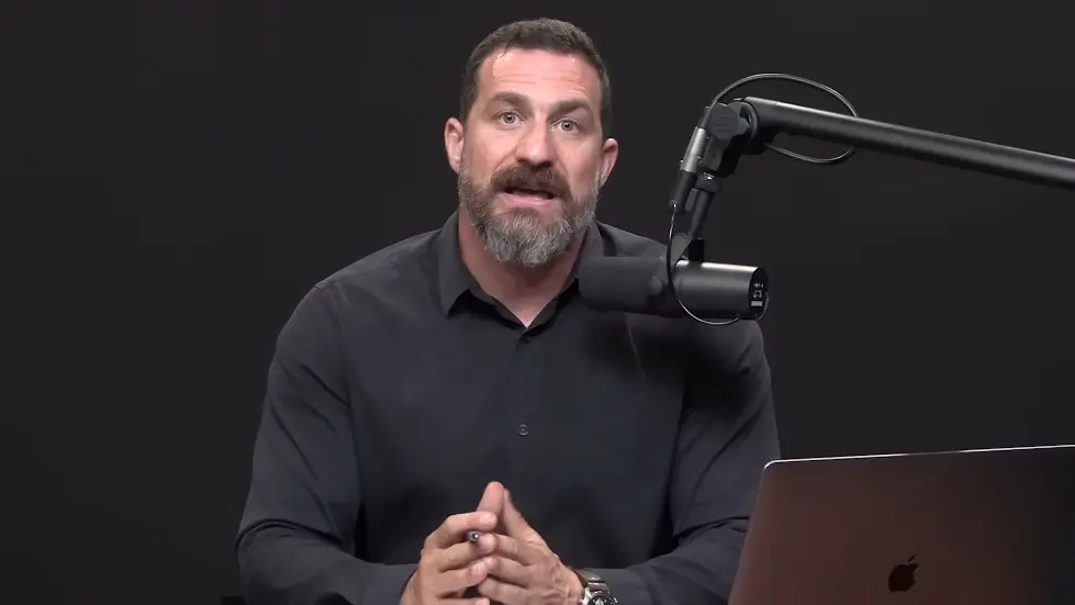 Journal Club with Dr. Peter Attia | Metformin for Longevity & The Power of Belief Effects 003