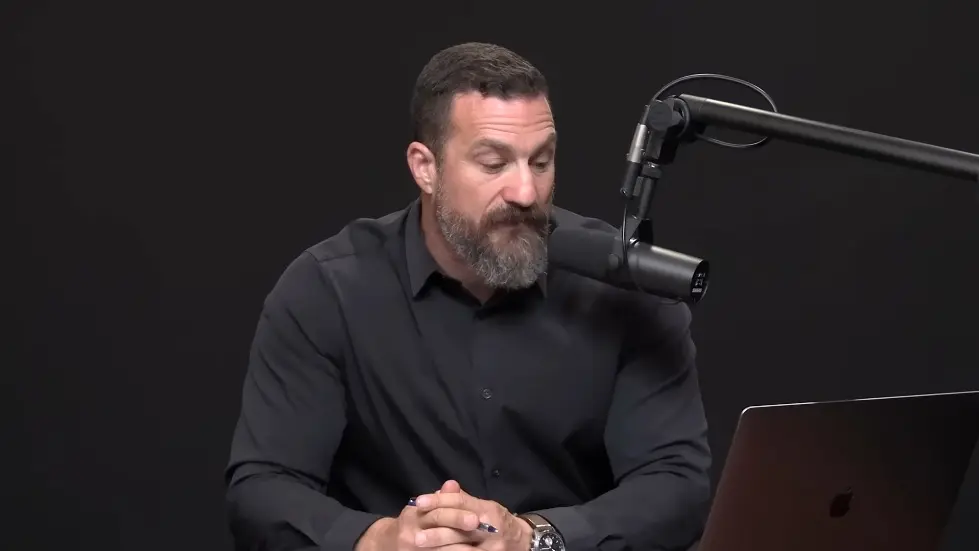 Journal Club with Dr. Peter Attia | Metformin for Longevity & The Power of Belief Effects 006