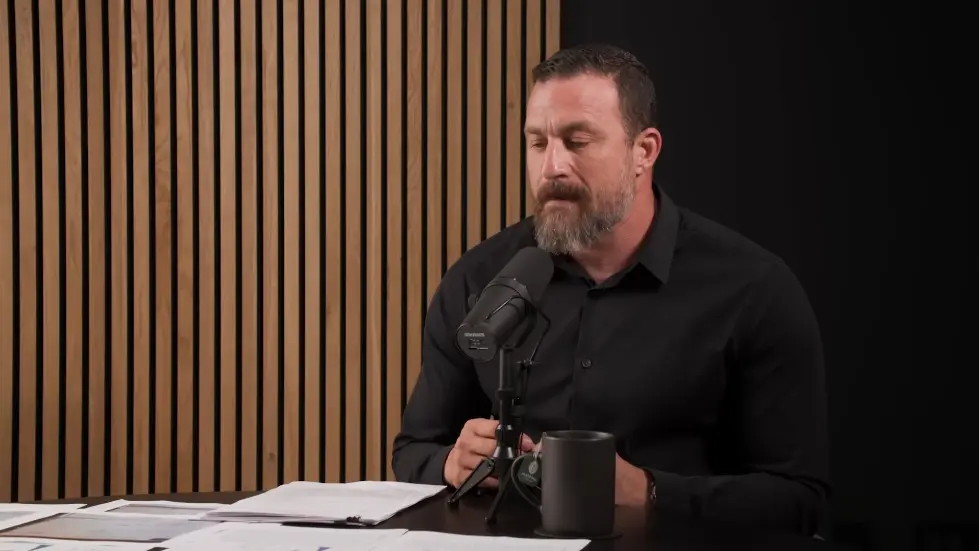 Journal Club with Dr. Peter Attia | Metformin for Longevity & The Power of Belief Effects 007