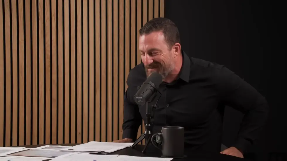 Journal Club with Dr. Peter Attia | Metformin for Longevity & The Power of Belief Effects 016