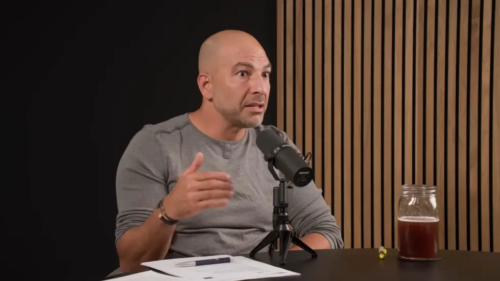 Journal Club with Dr. Peter Attia | Metformin for Longevity & The Power of Belief Effects 021