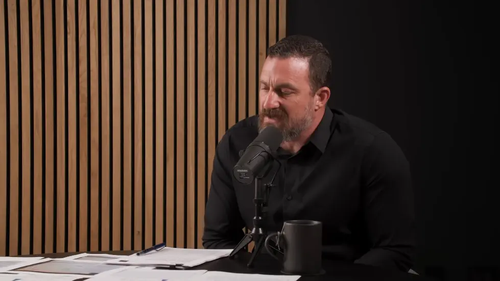 Journal Club with Dr. Peter Attia | Metformin for Longevity & The Power of Belief Effects 024