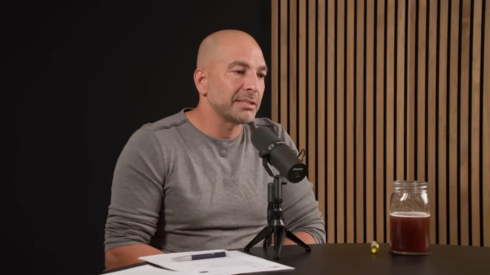 Journal Club with Dr. Peter Attia | Metformin for Longevity & The Power of Belief Effects 025