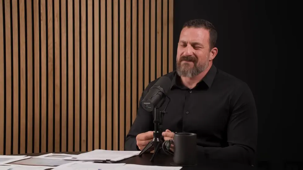 Journal Club with Dr. Peter Attia | Metformin for Longevity & The Power of Belief Effects 028