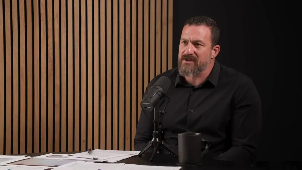 Journal Club with Dr. Peter Attia | Metformin for Longevity & The Power of Belief Effects 034