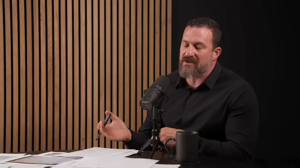 Journal Club with Dr. Peter Attia | Metformin for Longevity & The Power of Belief Effects 039