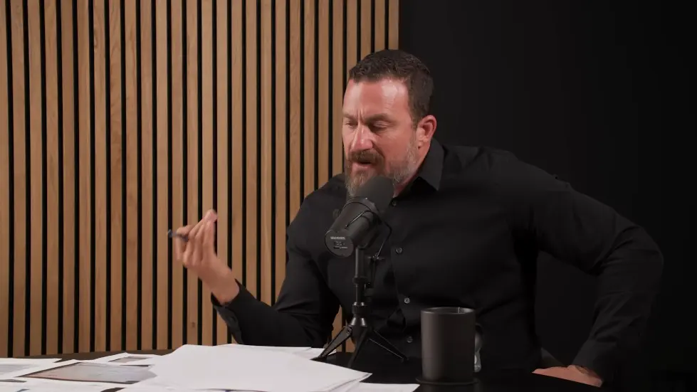 Journal Club with Dr. Peter Attia | Metformin for Longevity & The Power of Belief Effects 046