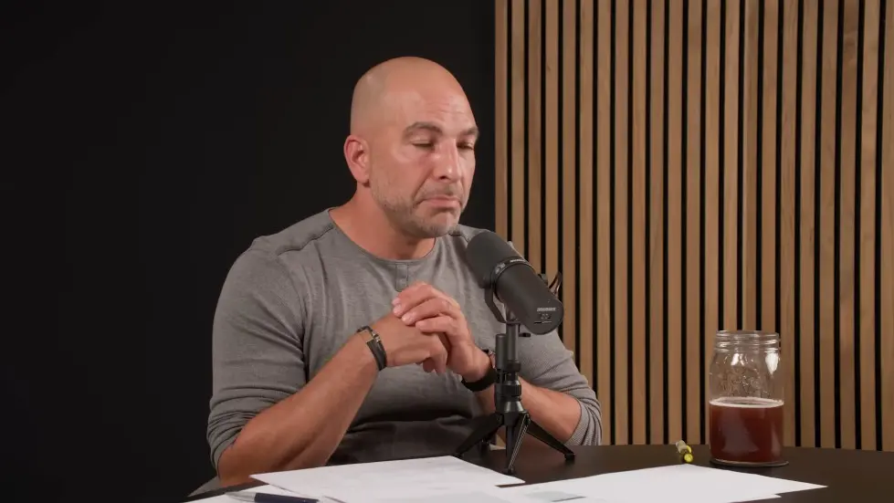 Journal Club with Dr. Peter Attia | Metformin for Longevity & The Power of Belief Effects 048