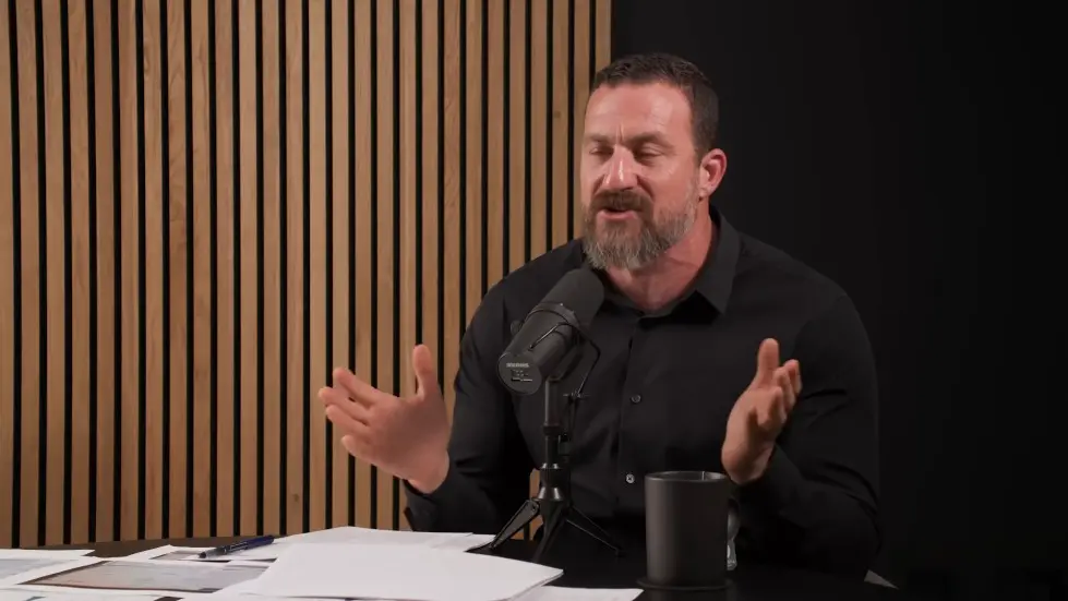 Journal Club with Dr. Peter Attia | Metformin for Longevity & The Power of Belief Effects 055