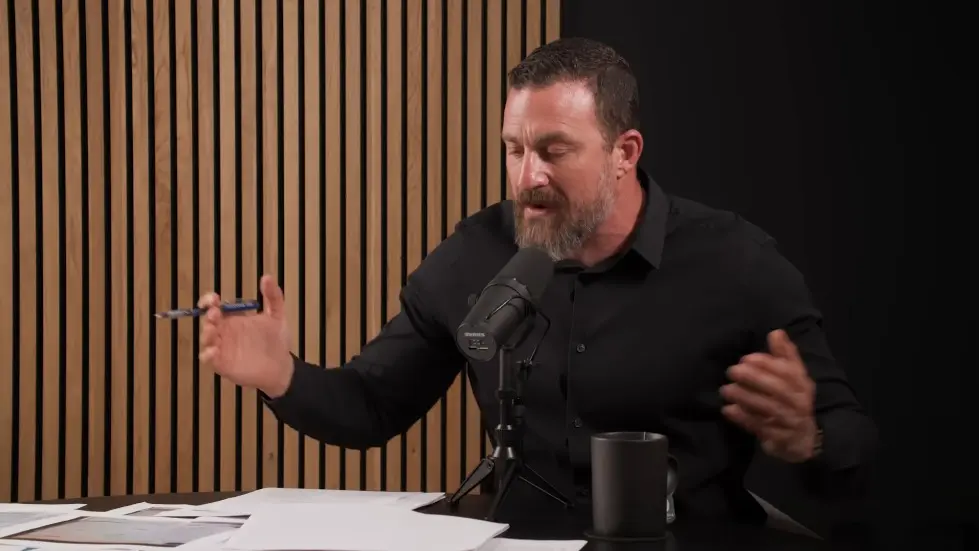 Journal Club with Dr. Peter Attia | Metformin for Longevity & The Power of Belief Effects 060