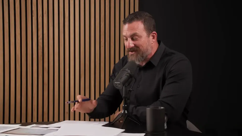 Journal Club with Dr. Peter Attia | Metformin for Longevity & The Power of Belief Effects 064