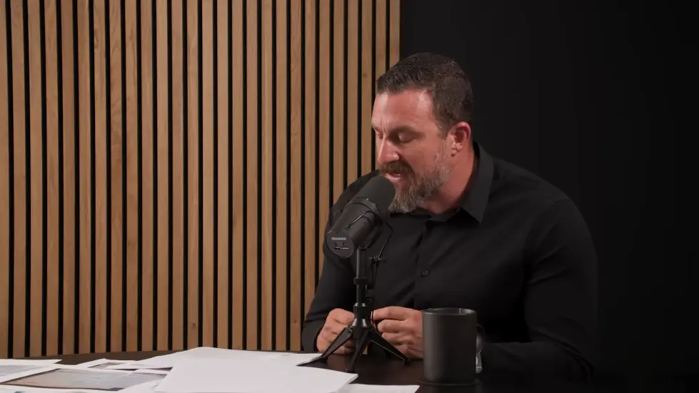 Journal Club with Dr. Peter Attia | Metformin for Longevity & The Power of Belief Effects 070