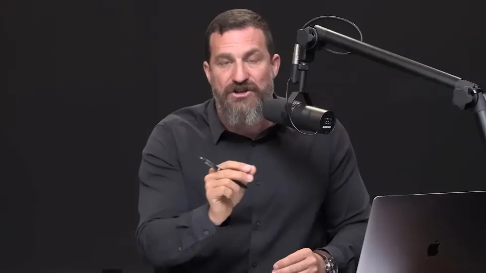 Science-Based Mental Training & Visualization for Improved Learning | Huberman Lab Podcast 021