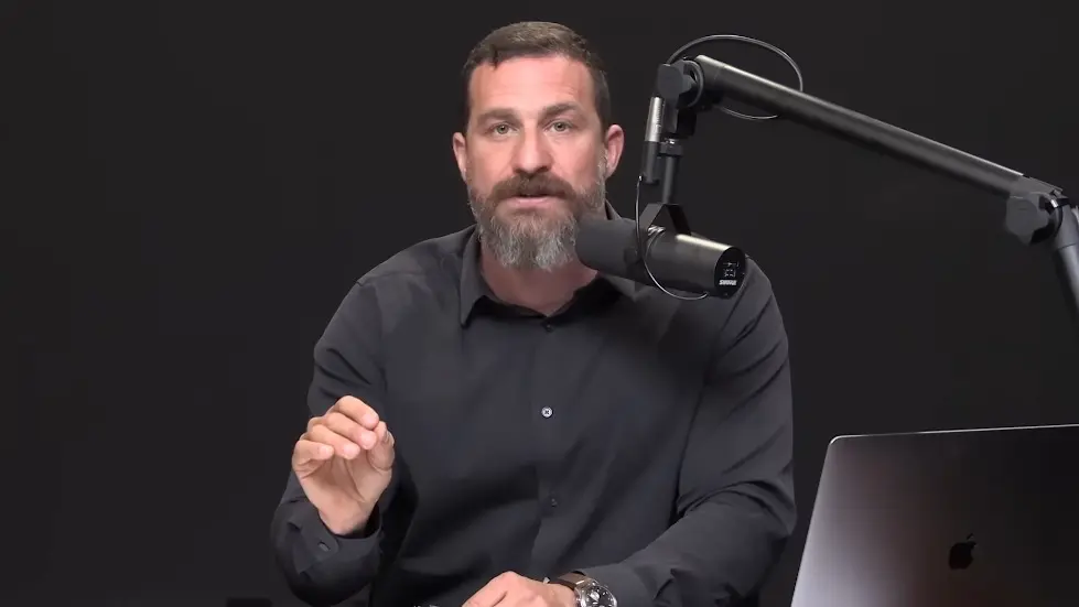 Science-Based Mental Training & Visualization for Improved Learning | Huberman Lab Podcast 023