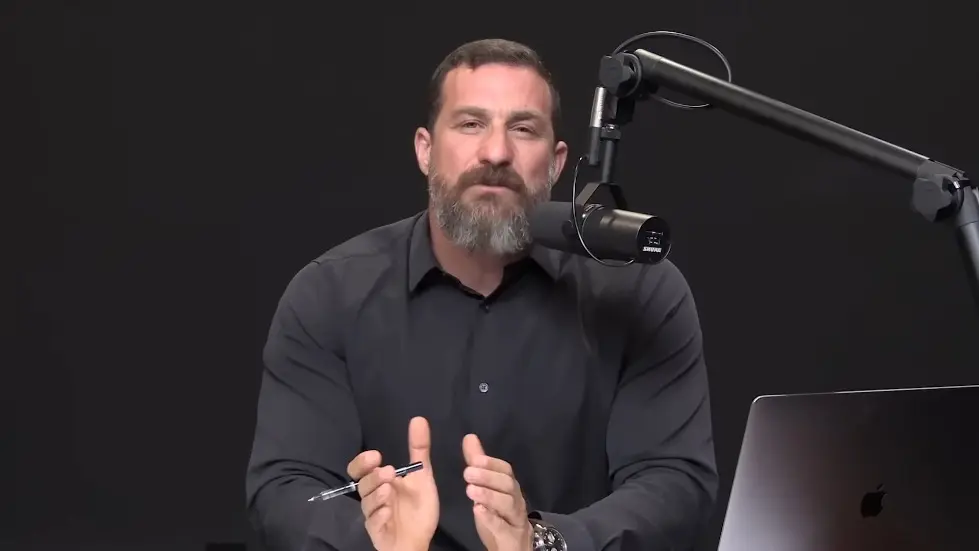 Science-Based Mental Training & Visualization for Improved Learning | Huberman Lab Podcast 027