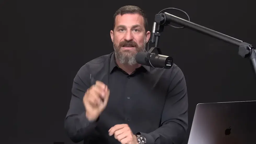 Science-Based Mental Training & Visualization for Improved Learning | Huberman Lab Podcast 029