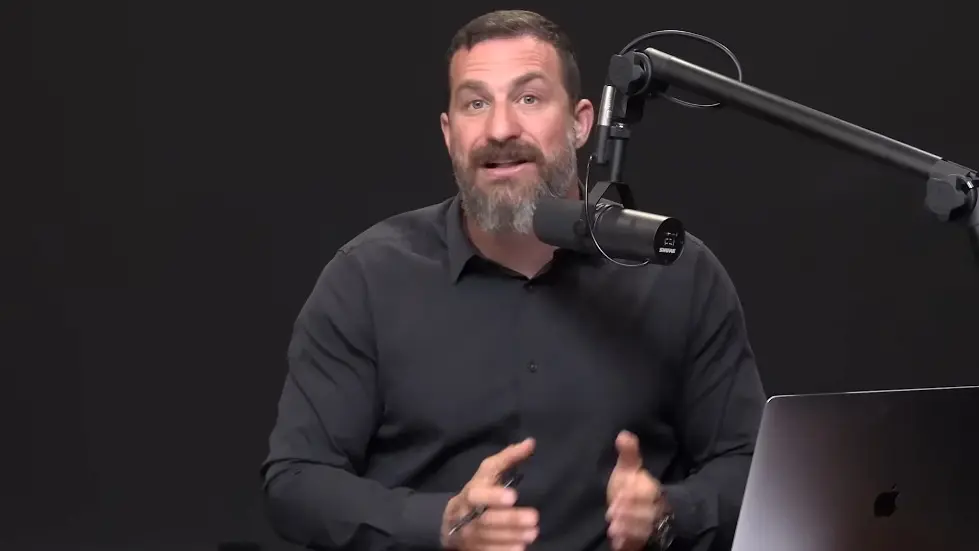 Science-Based Mental Training & Visualization for Improved Learning | Huberman Lab Podcast 031