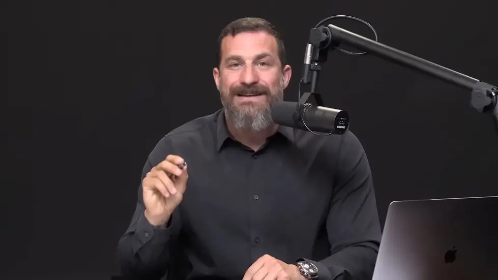 Science-Based Mental Training & Visualization for Improved Learning | Huberman Lab Podcast 034