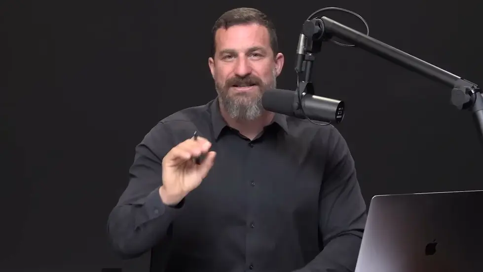 Science-Based Mental Training & Visualization for Improved Learning | Huberman Lab Podcast 038