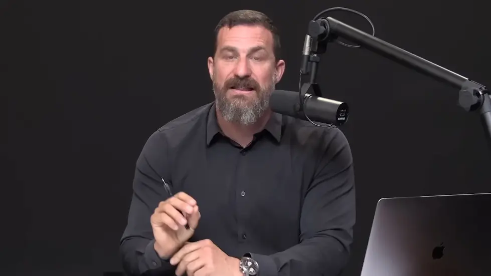 Science-Based Mental Training & Visualization for Improved Learning | Huberman Lab Podcast 041