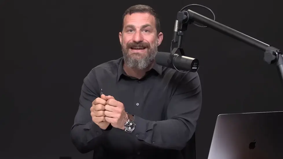 Science-Based Mental Training & Visualization for Improved Learning | Huberman Lab Podcast 050