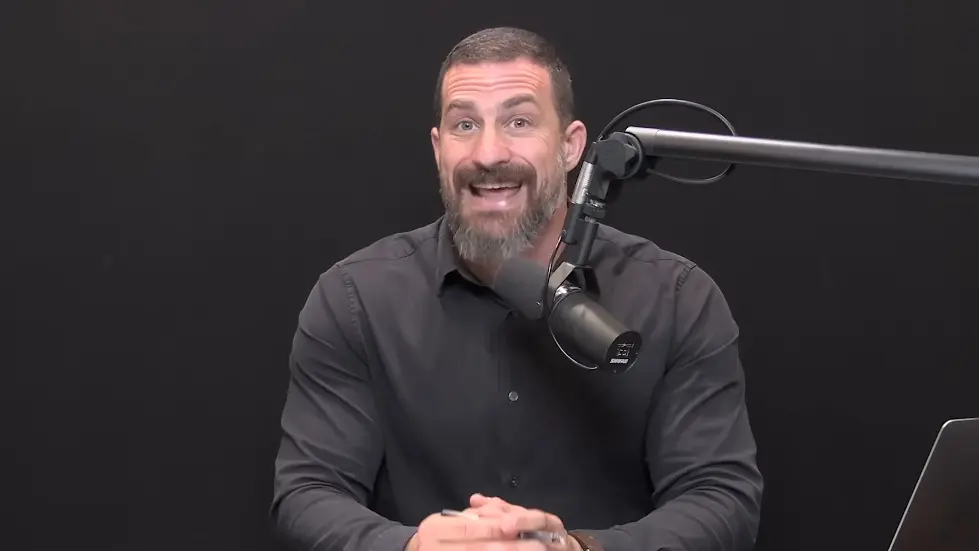 The Effects of Cannabis (Marijuana) on the Brain & Body | Huberman Lab Podcast #92 001