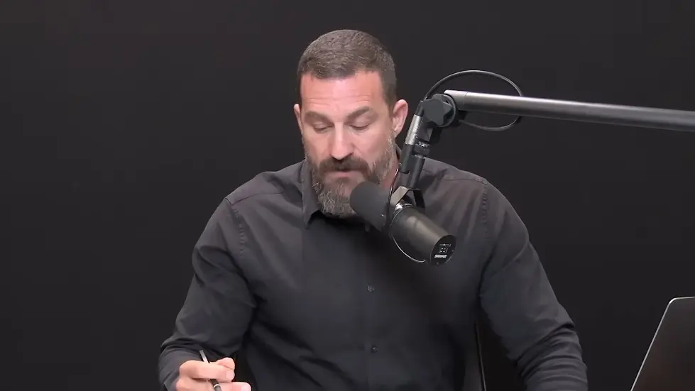 The Effects of Cannabis (Marijuana) on the Brain & Body | Huberman Lab Podcast #92 004