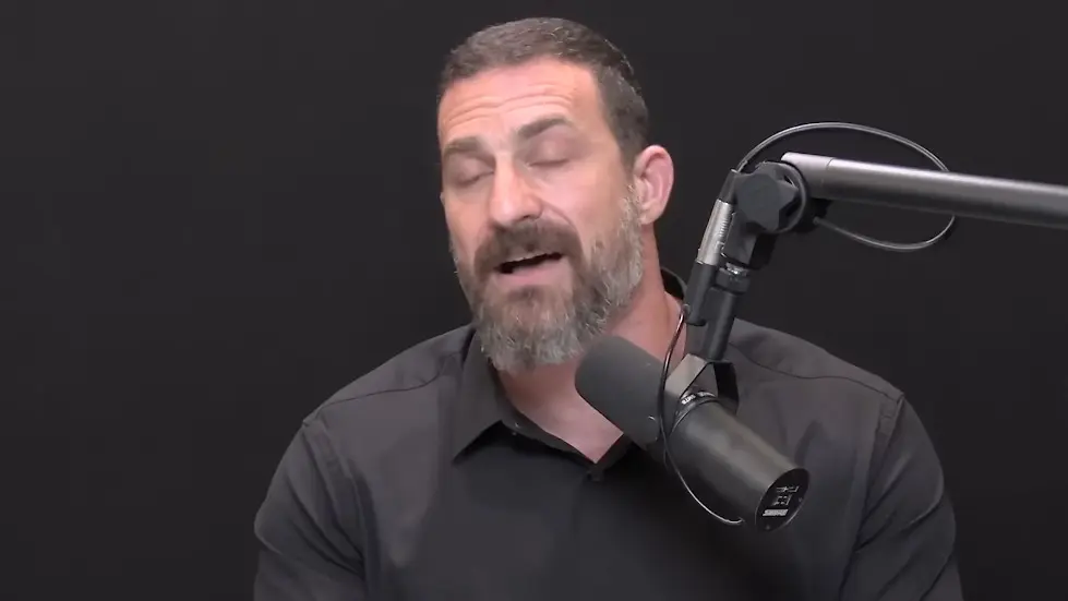 The Effects of Cannabis (Marijuana) on the Brain & Body | Huberman Lab Podcast #92 006