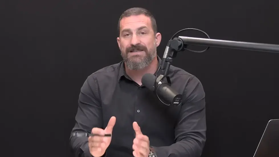 The Effects of Cannabis (Marijuana) on the Brain & Body | Huberman Lab Podcast #92 009