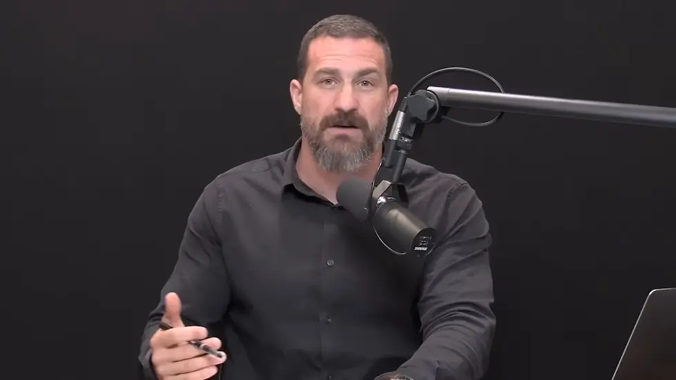 The Effects of Cannabis (Marijuana) on the Brain & Body | Huberman Lab Podcast #92 017