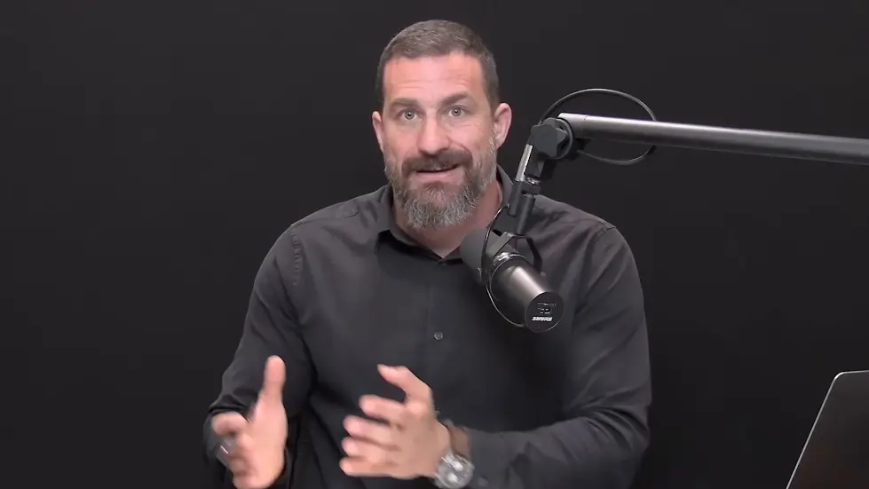 The Effects of Cannabis (Marijuana) on the Brain & Body | Huberman Lab Podcast #92 021