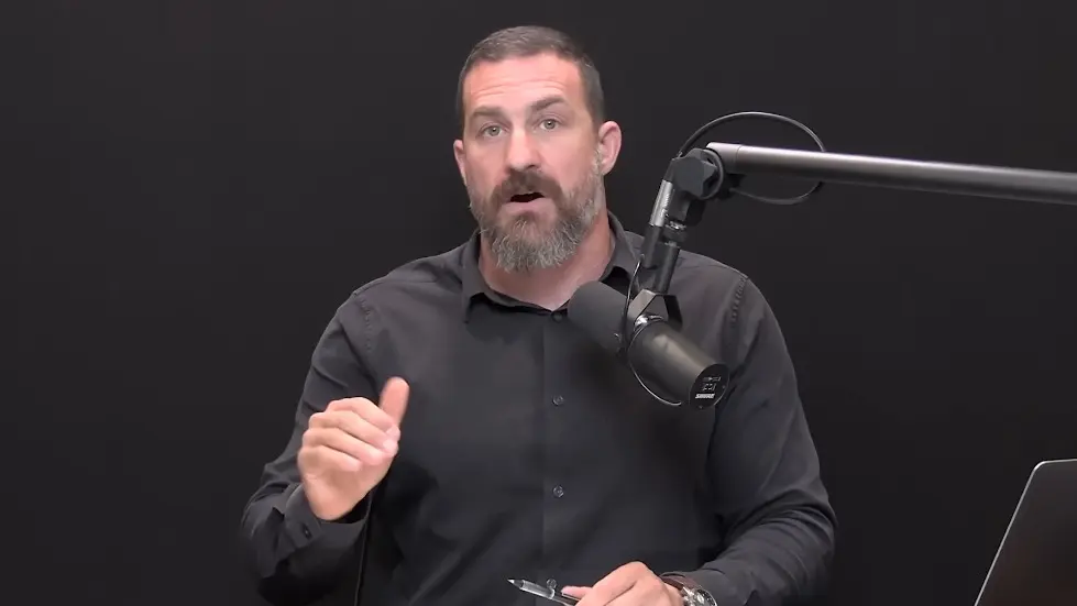 The Effects of Cannabis (Marijuana) on the Brain & Body | Huberman Lab Podcast #92 024