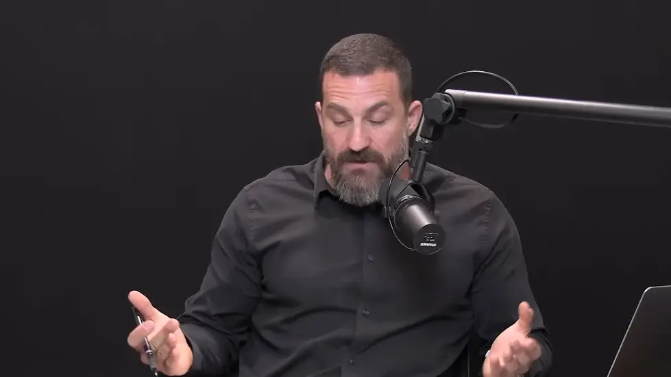 The Effects of Cannabis (Marijuana) on the Brain & Body | Huberman Lab Podcast #92 027