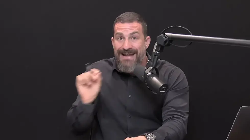 The Effects of Cannabis (Marijuana) on the Brain & Body | Huberman Lab Podcast #92 029