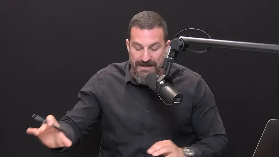 The Effects of Cannabis (Marijuana) on the Brain & Body | Huberman Lab Podcast #92 032