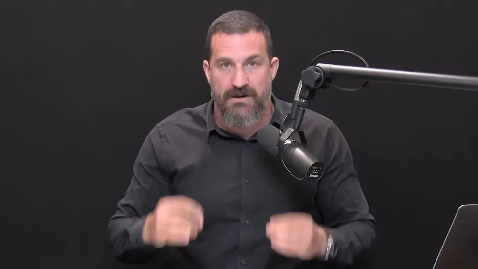 The Effects of Cannabis (Marijuana) on the Brain & Body | Huberman Lab Podcast #92 034