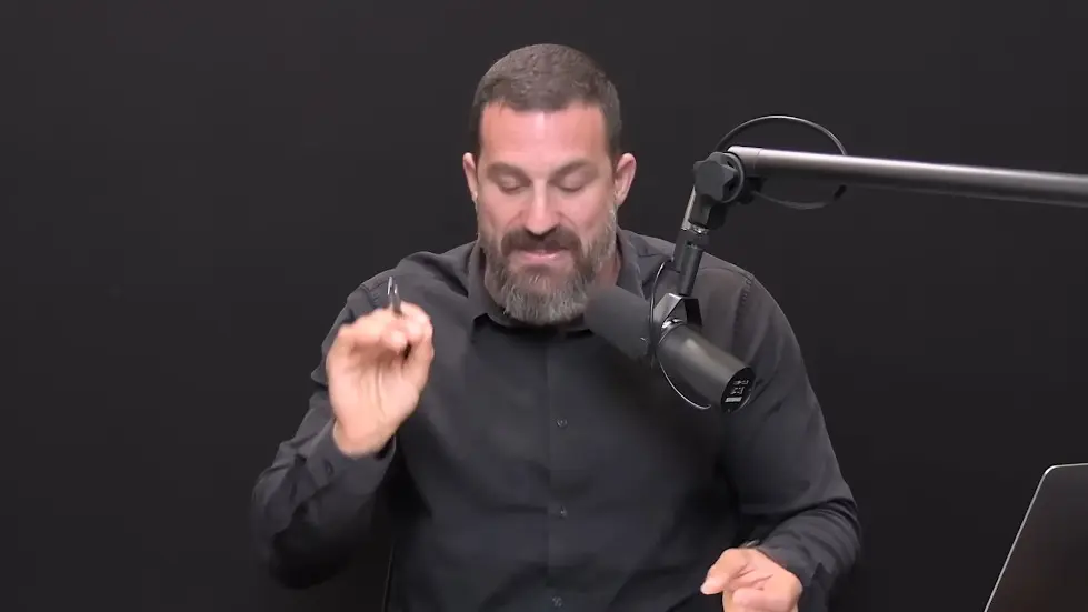 The Effects of Cannabis (Marijuana) on the Brain & Body | Huberman Lab Podcast #92 037