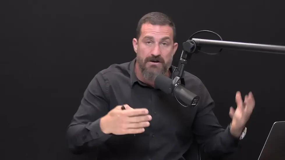 The Effects of Cannabis (Marijuana) on the Brain & Body | Huberman Lab Podcast #92 038