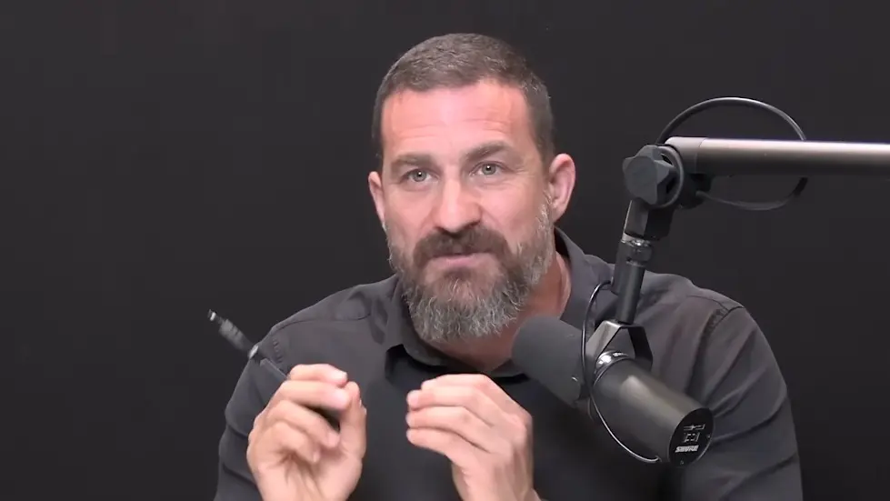 The Effects of Cannabis (Marijuana) on the Brain & Body | Huberman Lab Podcast #92 040