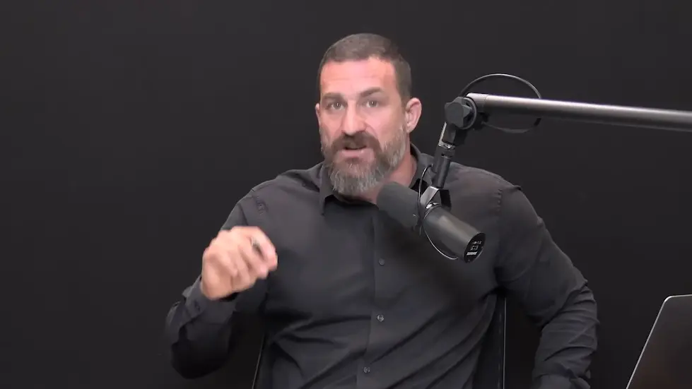 The Effects of Cannabis (Marijuana) on the Brain & Body | Huberman Lab Podcast #92 042