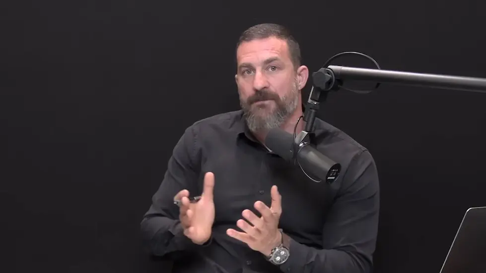 The Effects of Cannabis (Marijuana) on the Brain & Body | Huberman Lab Podcast #92 043