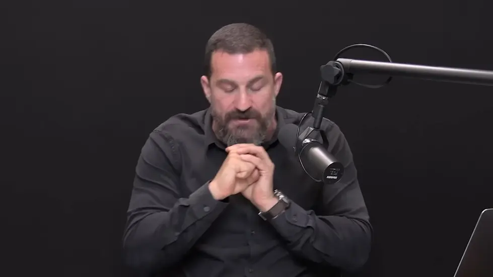 The Effects of Cannabis (Marijuana) on the Brain & Body | Huberman Lab Podcast #92 045