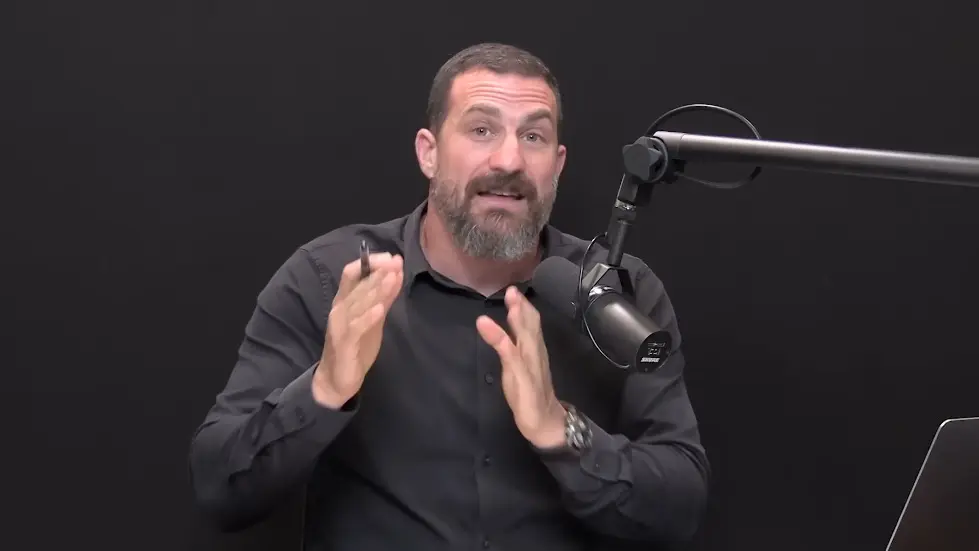 The Effects of Cannabis (Marijuana) on the Brain & Body | Huberman Lab Podcast #92 048