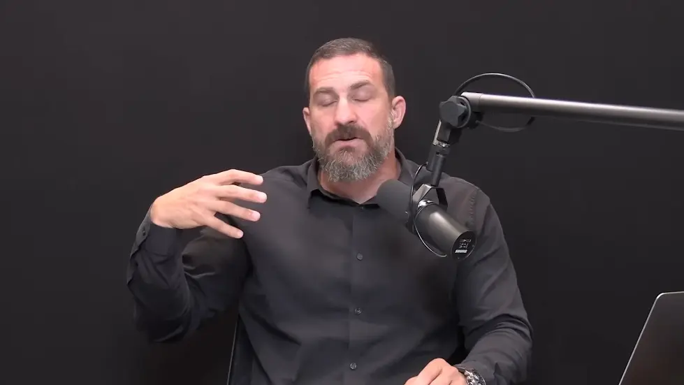 The Effects of Cannabis (Marijuana) on the Brain & Body | Huberman Lab Podcast #92 050