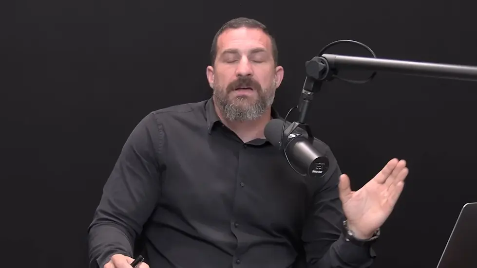 The Effects of Cannabis (Marijuana) on the Brain & Body | Huberman Lab Podcast #92 053