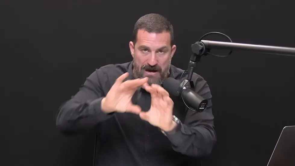 The Effects of Cannabis (Marijuana) on the Brain & Body | Huberman Lab Podcast #92 055