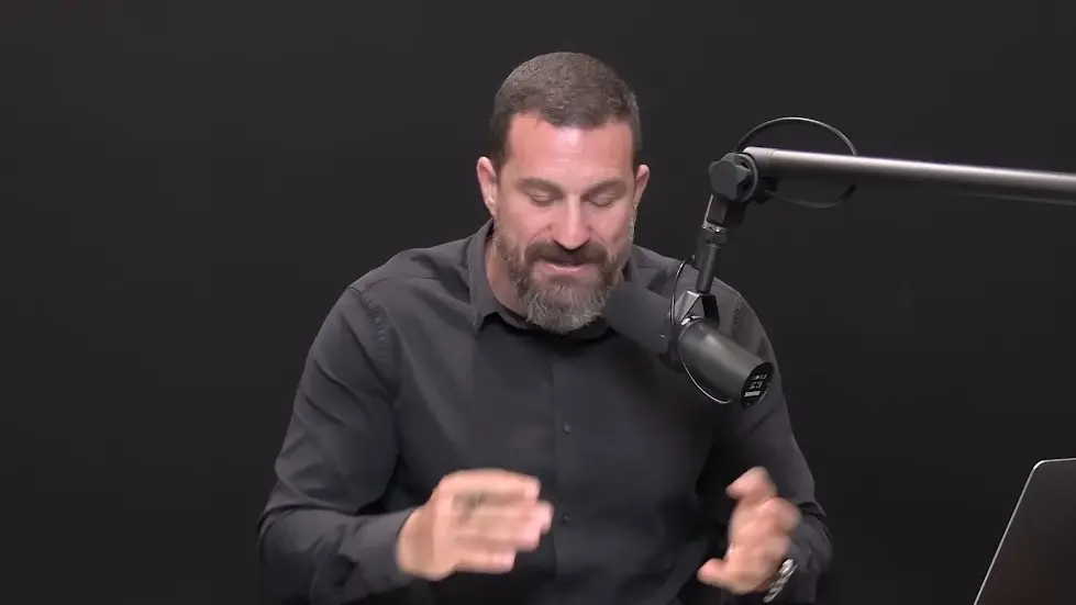 The Effects of Cannabis (Marijuana) on the Brain & Body | Huberman Lab Podcast #92 056