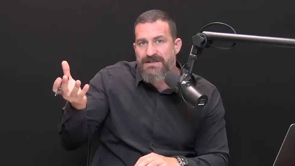 The Effects of Cannabis (Marijuana) on the Brain & Body | Huberman Lab Podcast #92 059