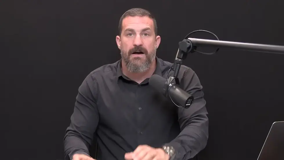 The Effects of Cannabis (Marijuana) on the Brain & Body | Huberman Lab Podcast #92 061