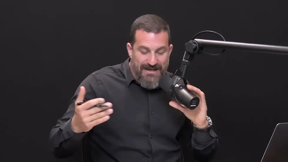 The Effects of Cannabis (Marijuana) on the Brain & Body | Huberman Lab Podcast #92 063